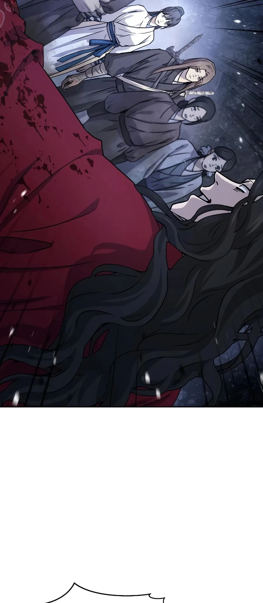 Absolute Reign Chap 18 - Next Chap 19