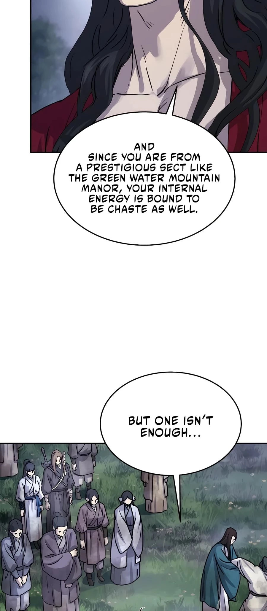 Absolute Reign Chap 18 - Next Chap 19