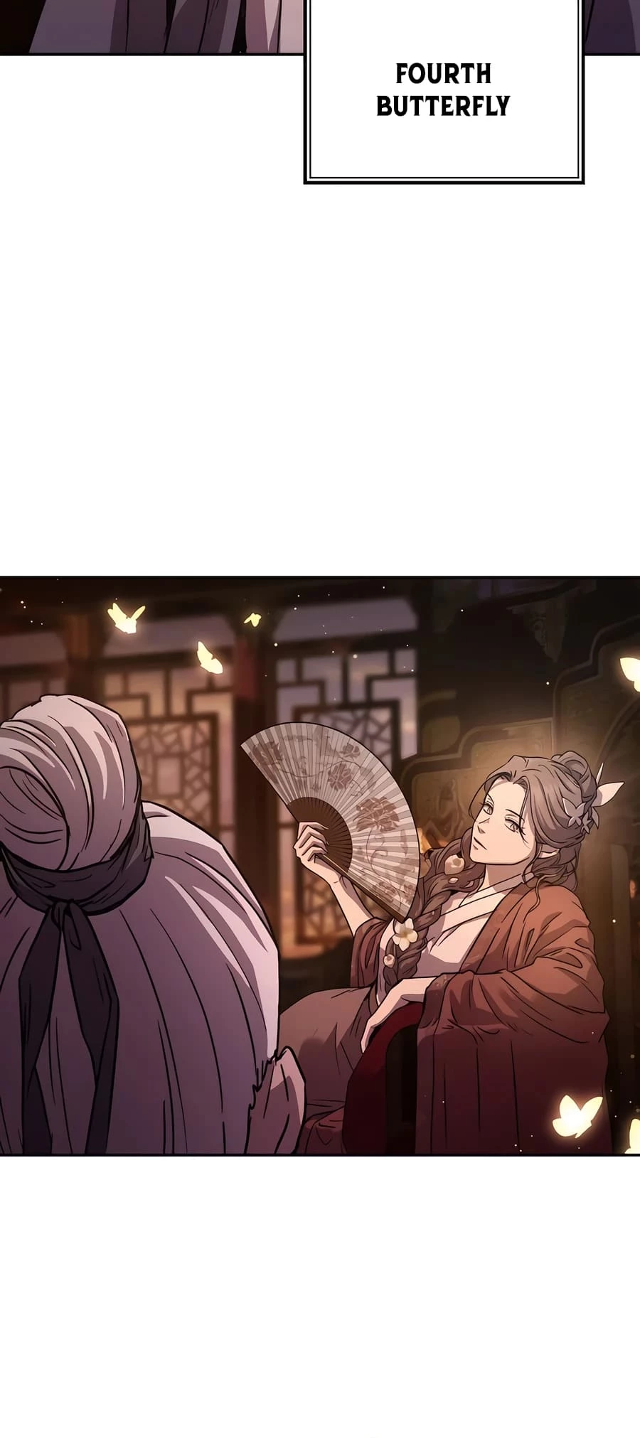 Absolute Reign Chap 17 - Next Chap 18