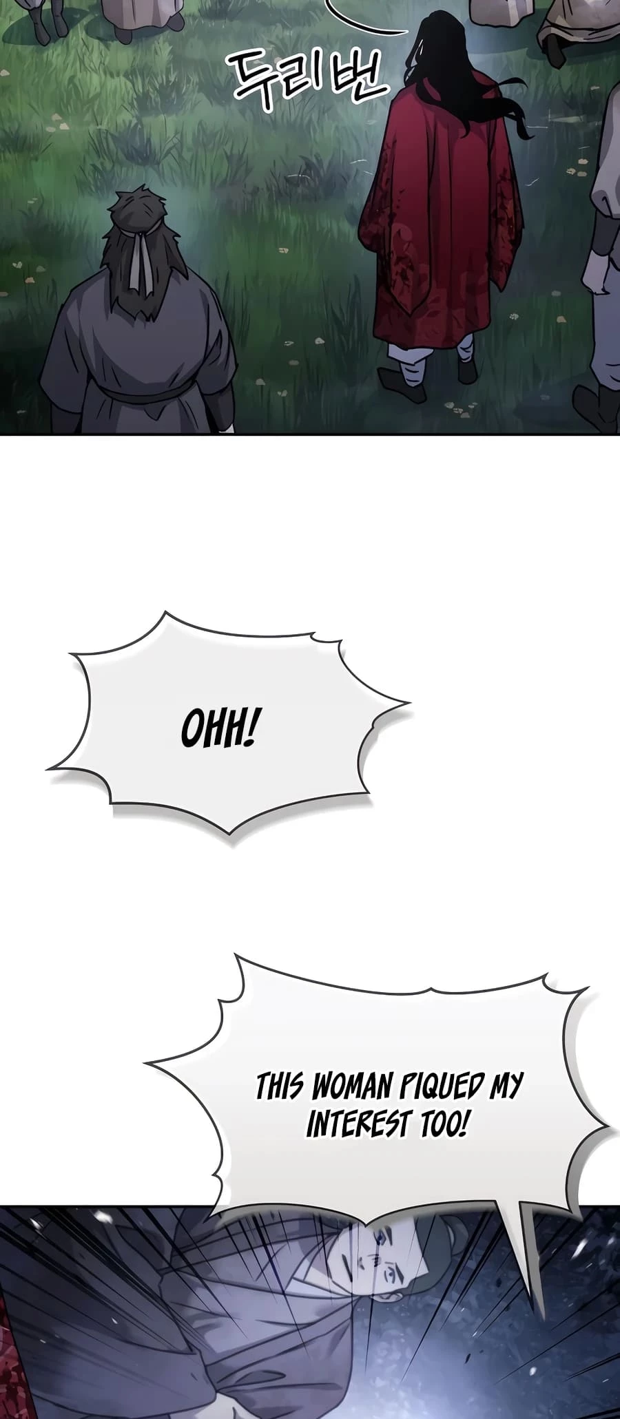 Absolute Reign Chap 18 - Next Chap 19