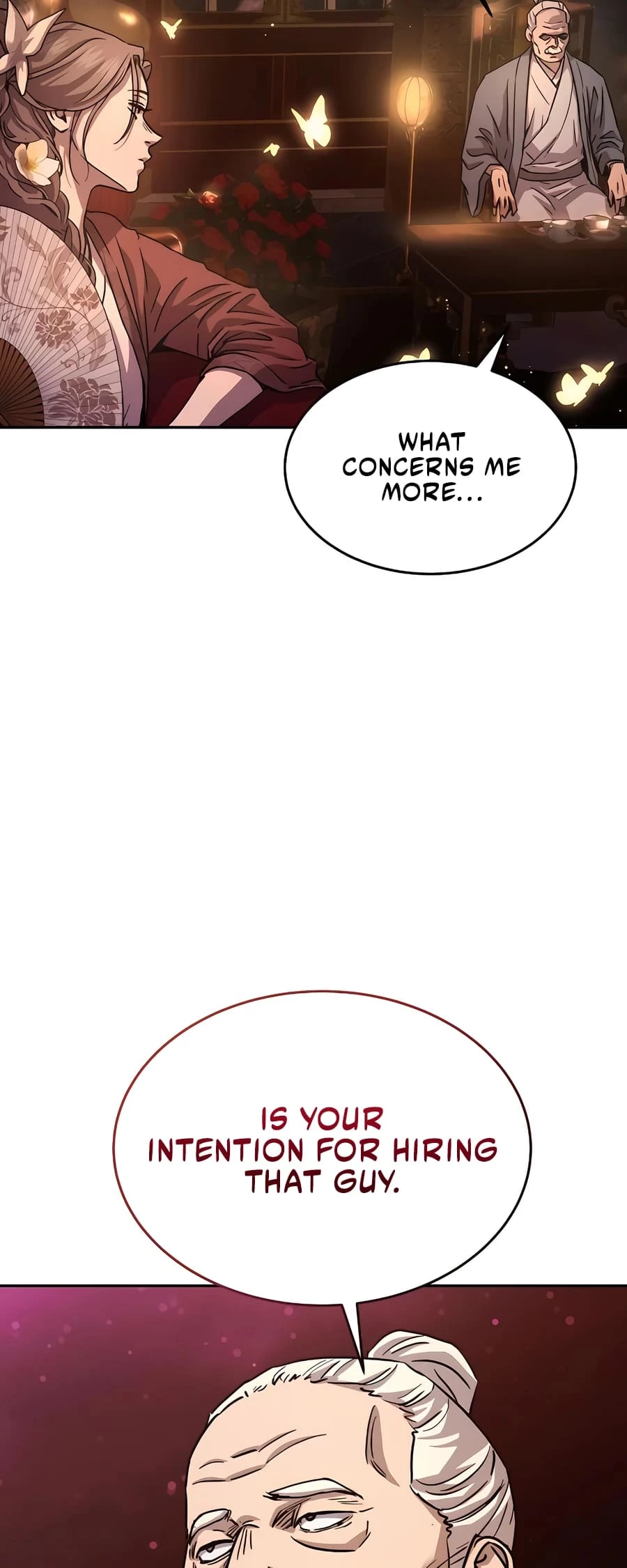 Absolute Reign Chap 17 - Next Chap 18