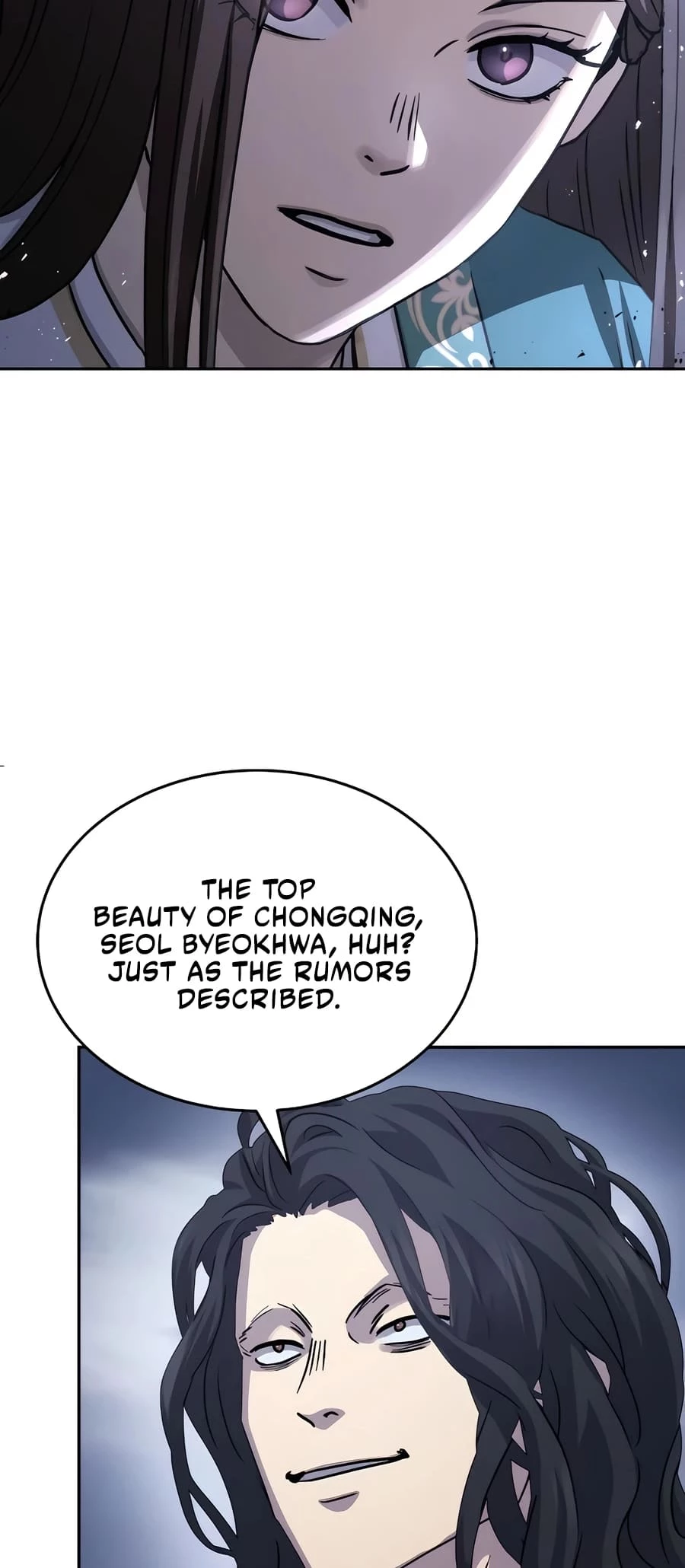 Absolute Reign Chap 18 - Next Chap 19