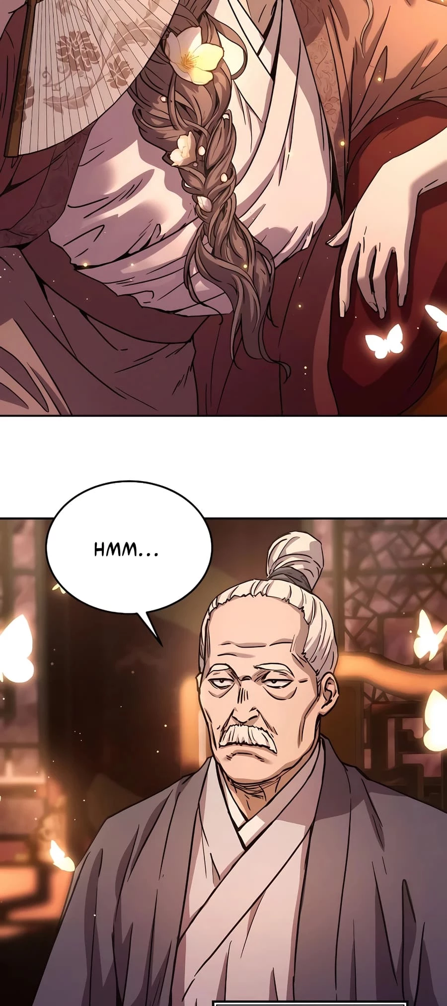 Absolute Reign Chap 17 - Next Chap 18