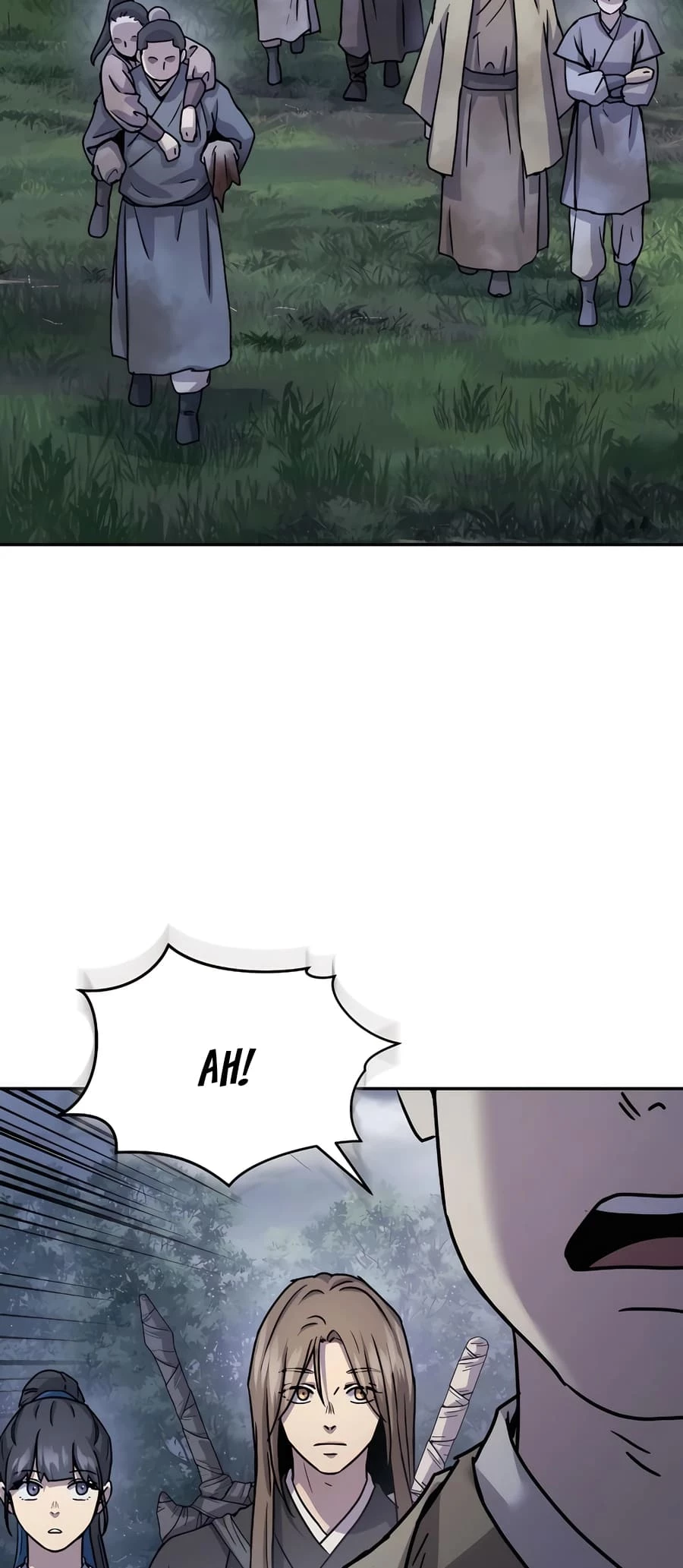 Absolute Reign Chap 17 - Next Chap 18