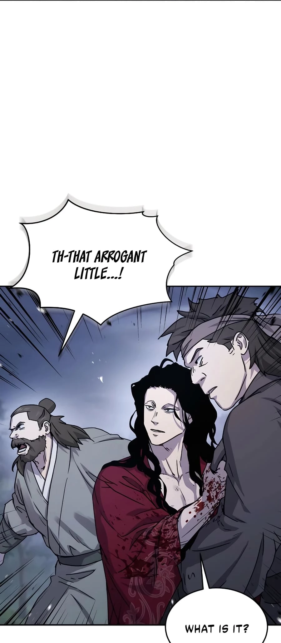 Absolute Reign Chap 18 - Next Chap 19