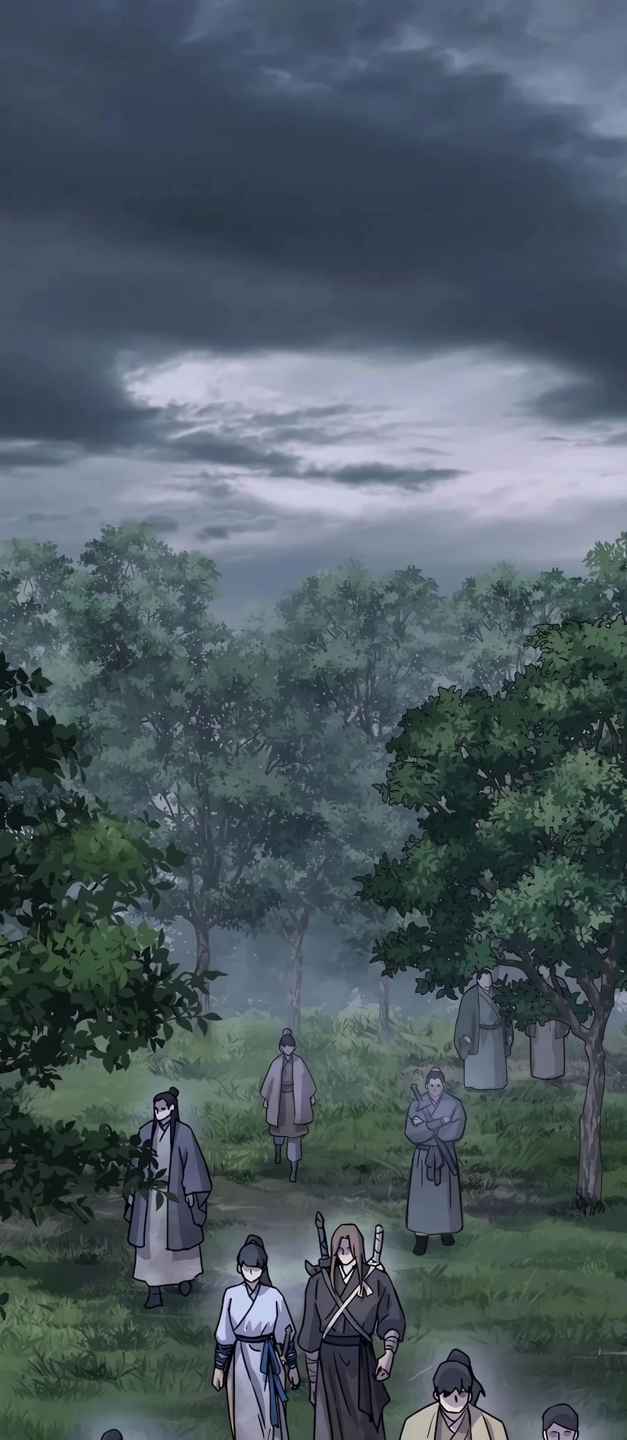 Absolute Reign Chap 17 - Next Chap 18