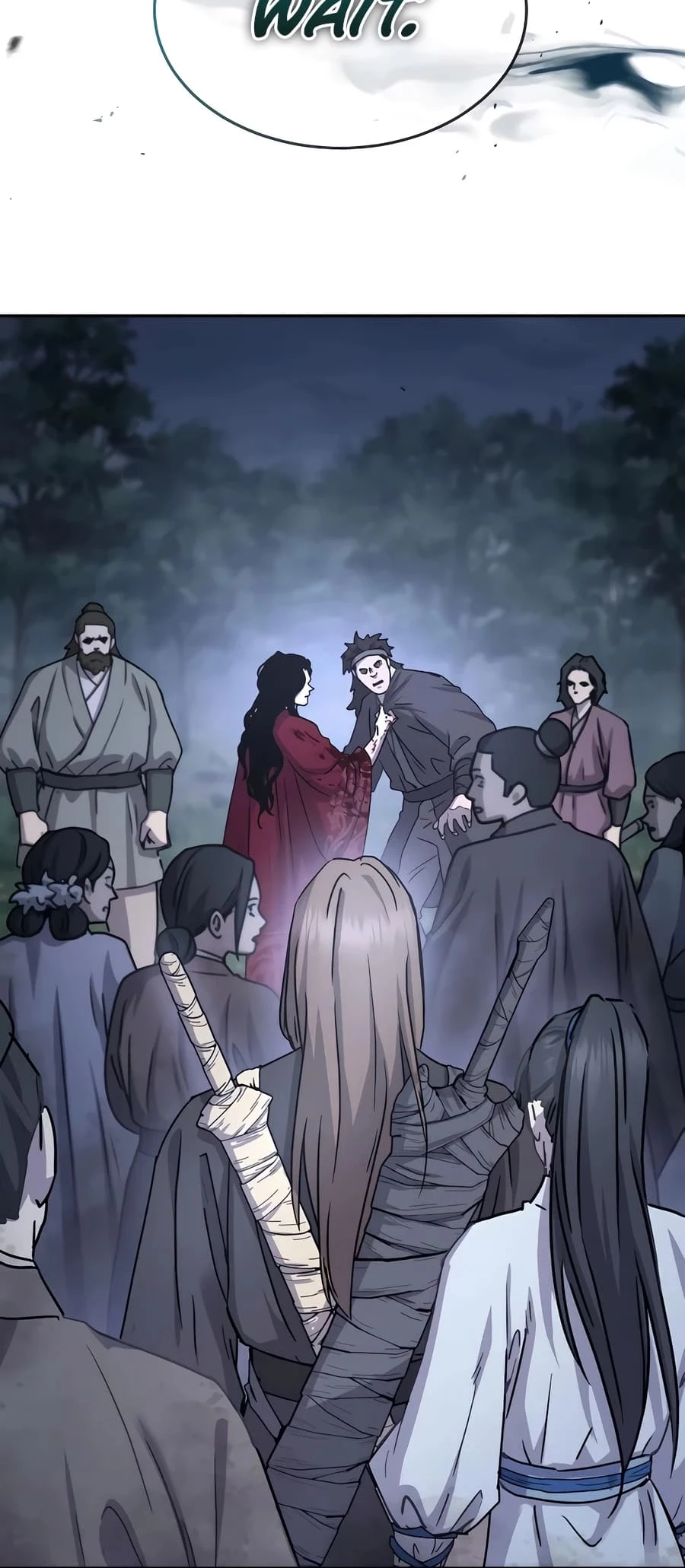 Absolute Reign Chap 18 - Next Chap 19