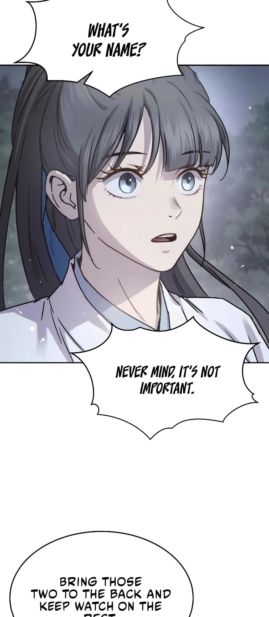 Absolute Reign Chap 18 - Next Chap 19