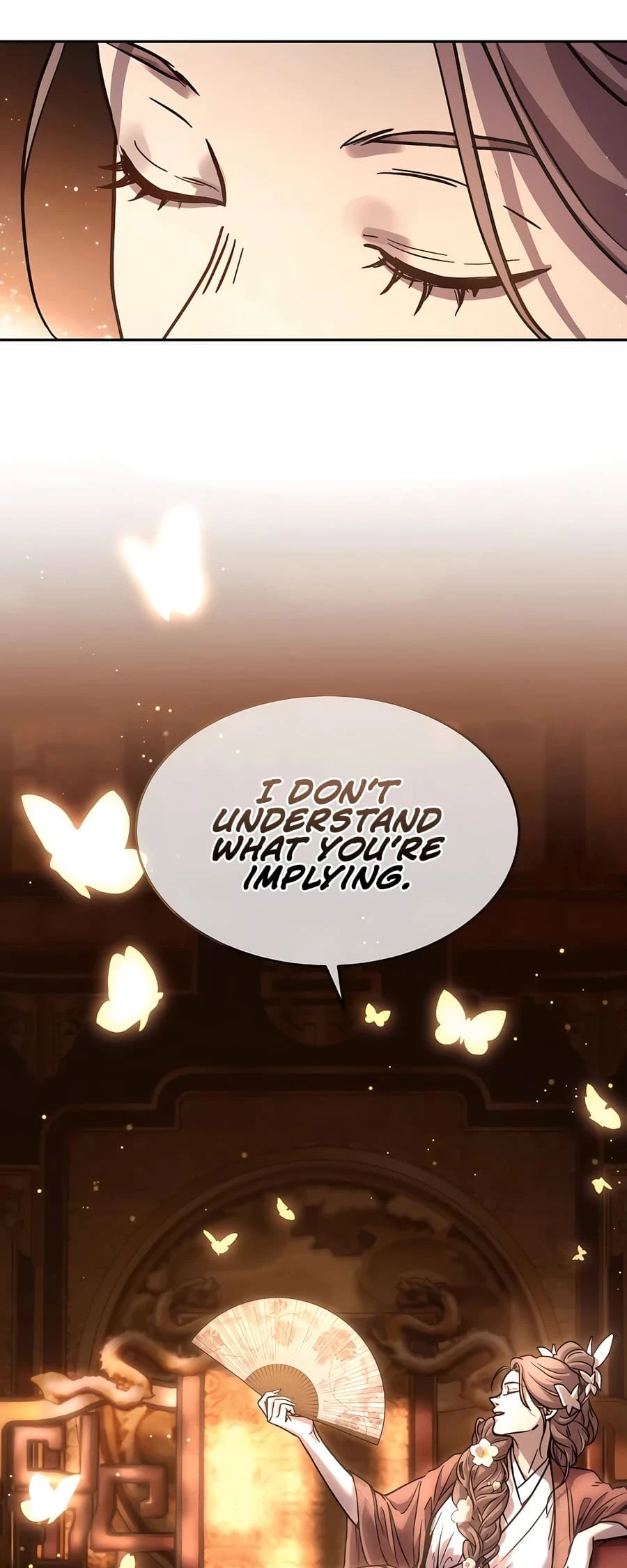 Absolute Reign Chap 17 - Next Chap 18