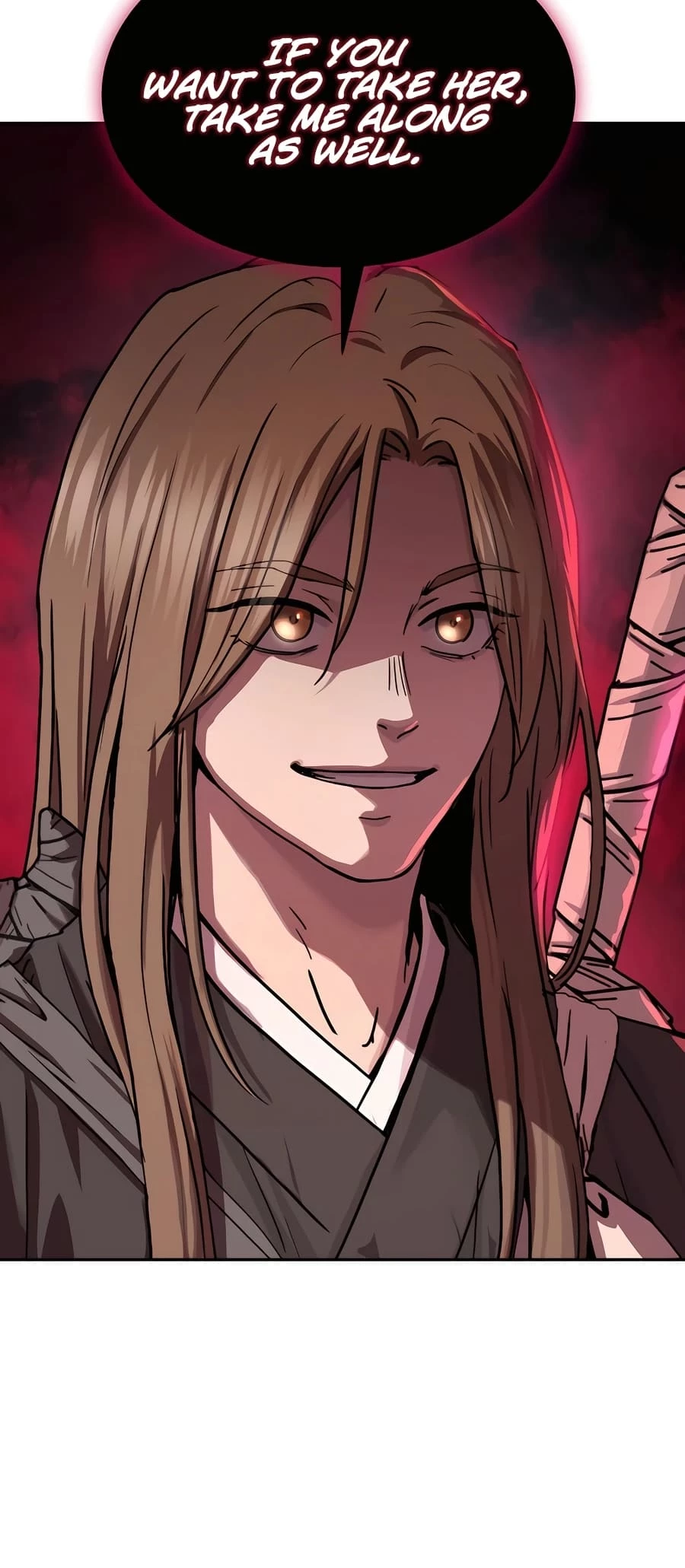 Absolute Reign Chap 18 - Next Chap 19