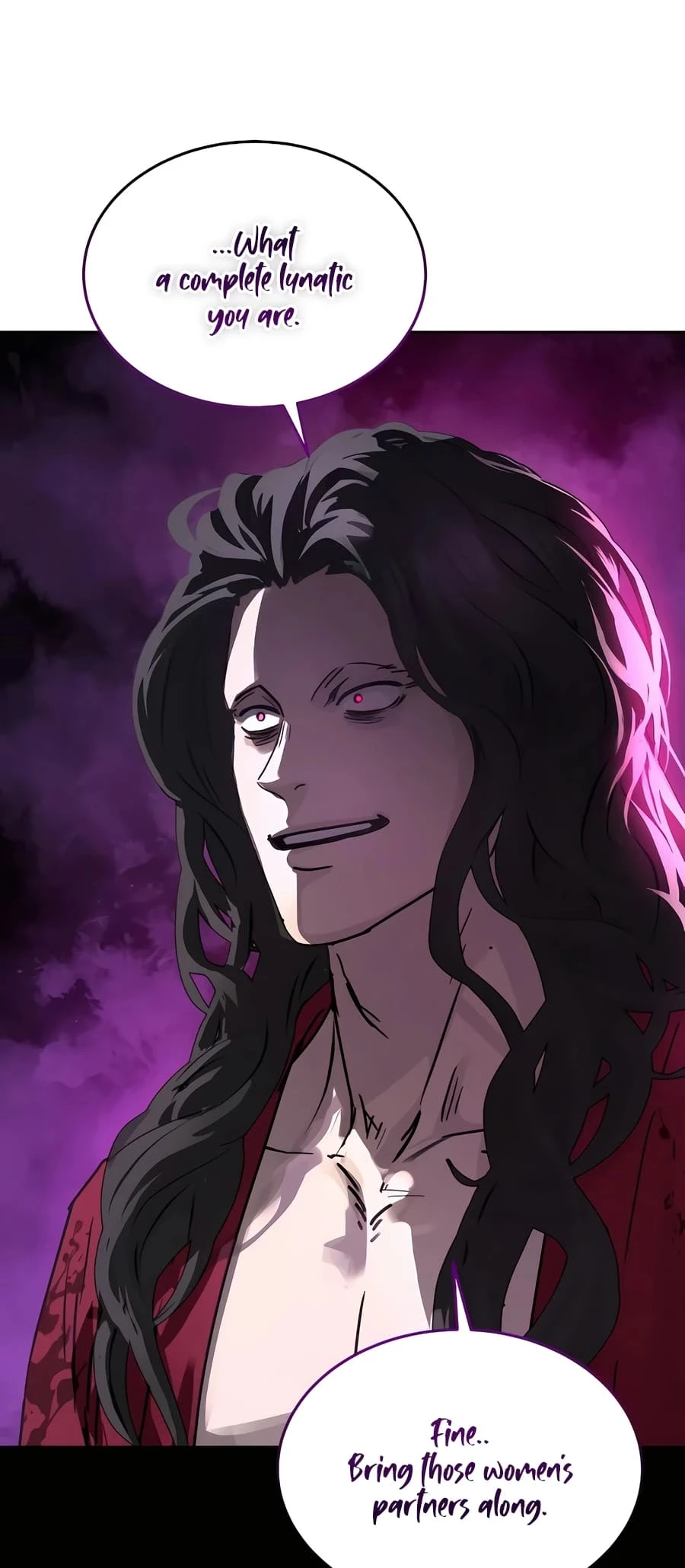 Absolute Reign Chap 18 - Next Chap 19