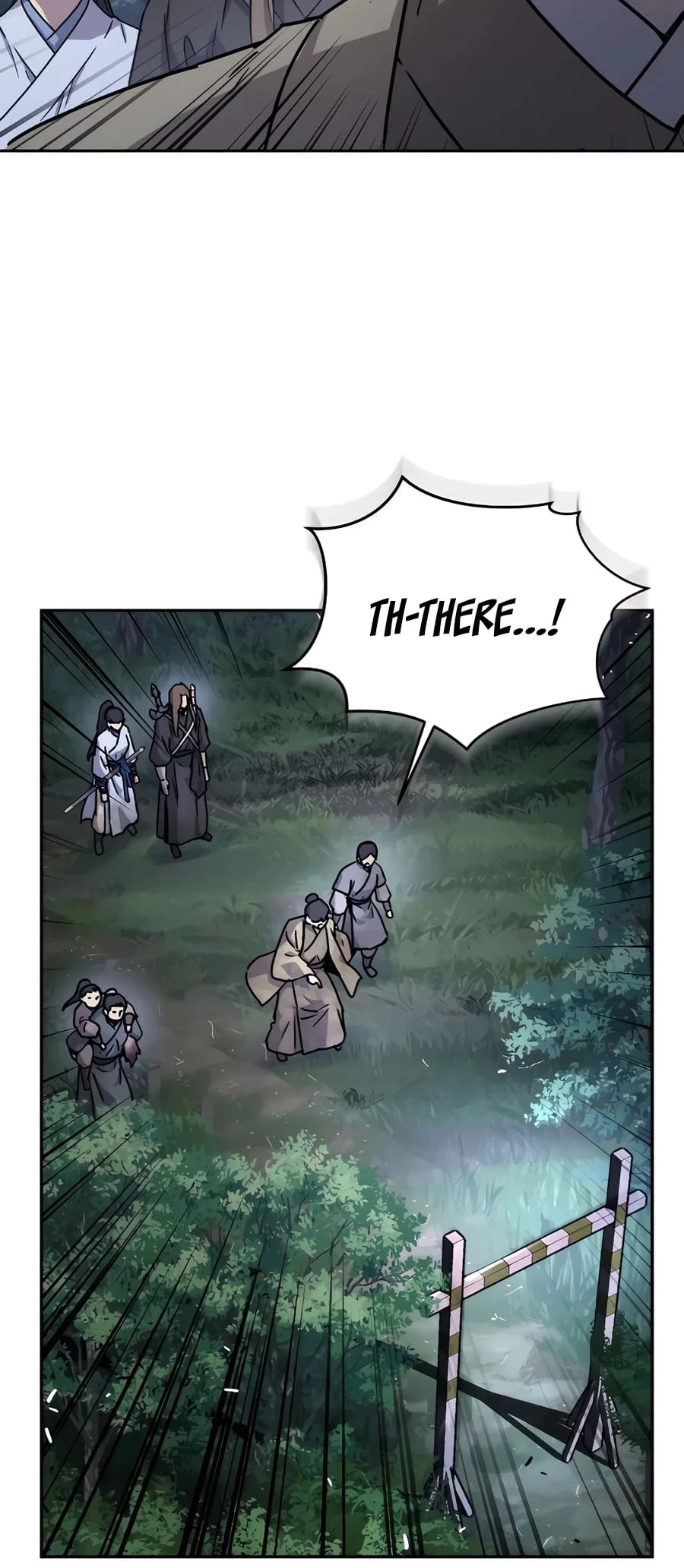Absolute Reign Chap 17 - Next Chap 18