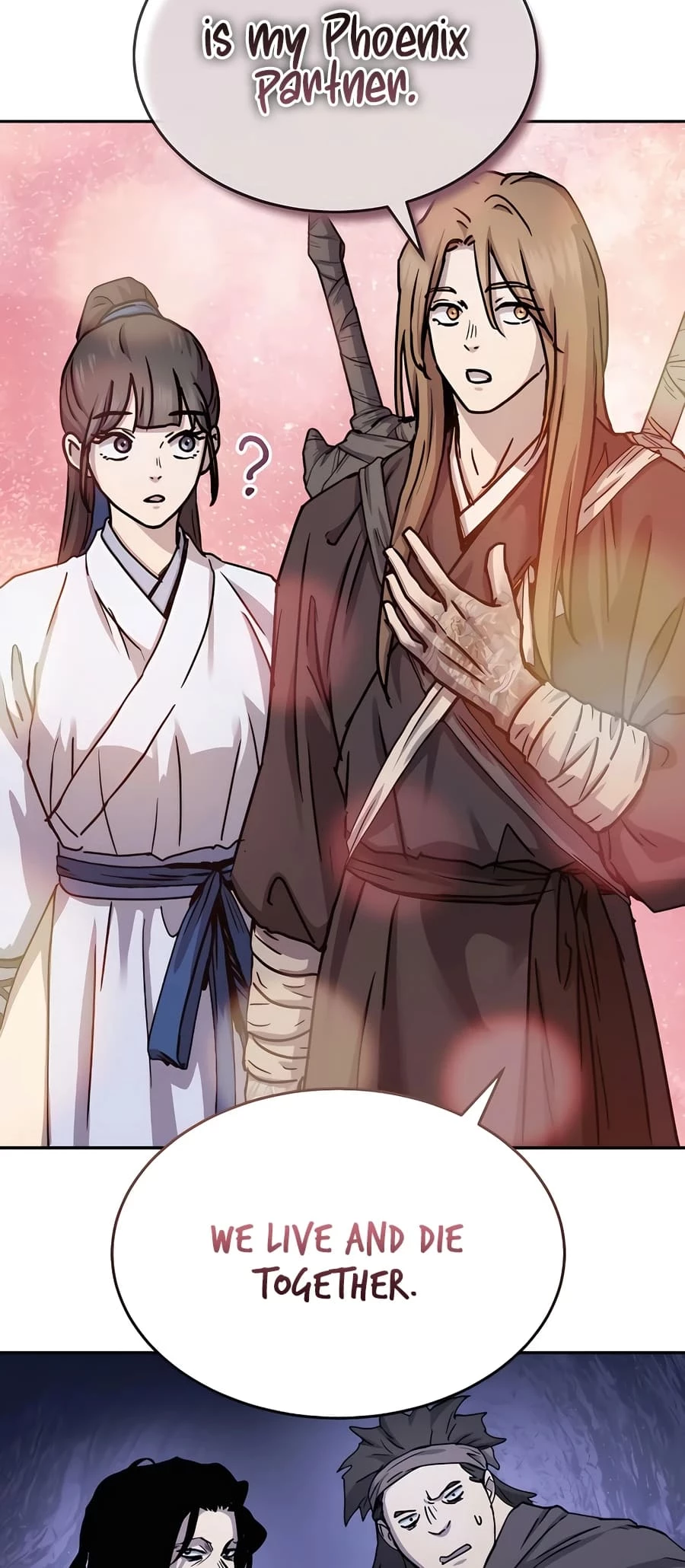 Absolute Reign Chap 18 - Next Chap 19