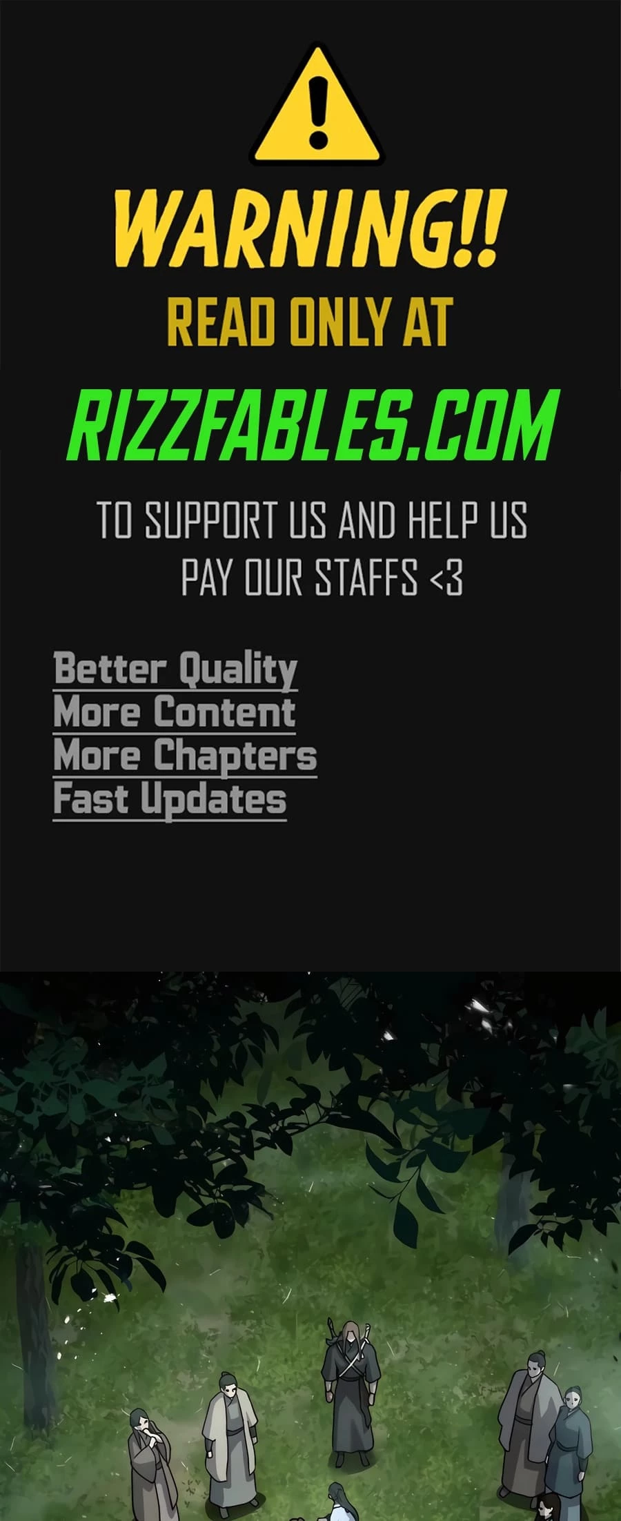 Absolute Reign Chap 16 - Next Chap 17