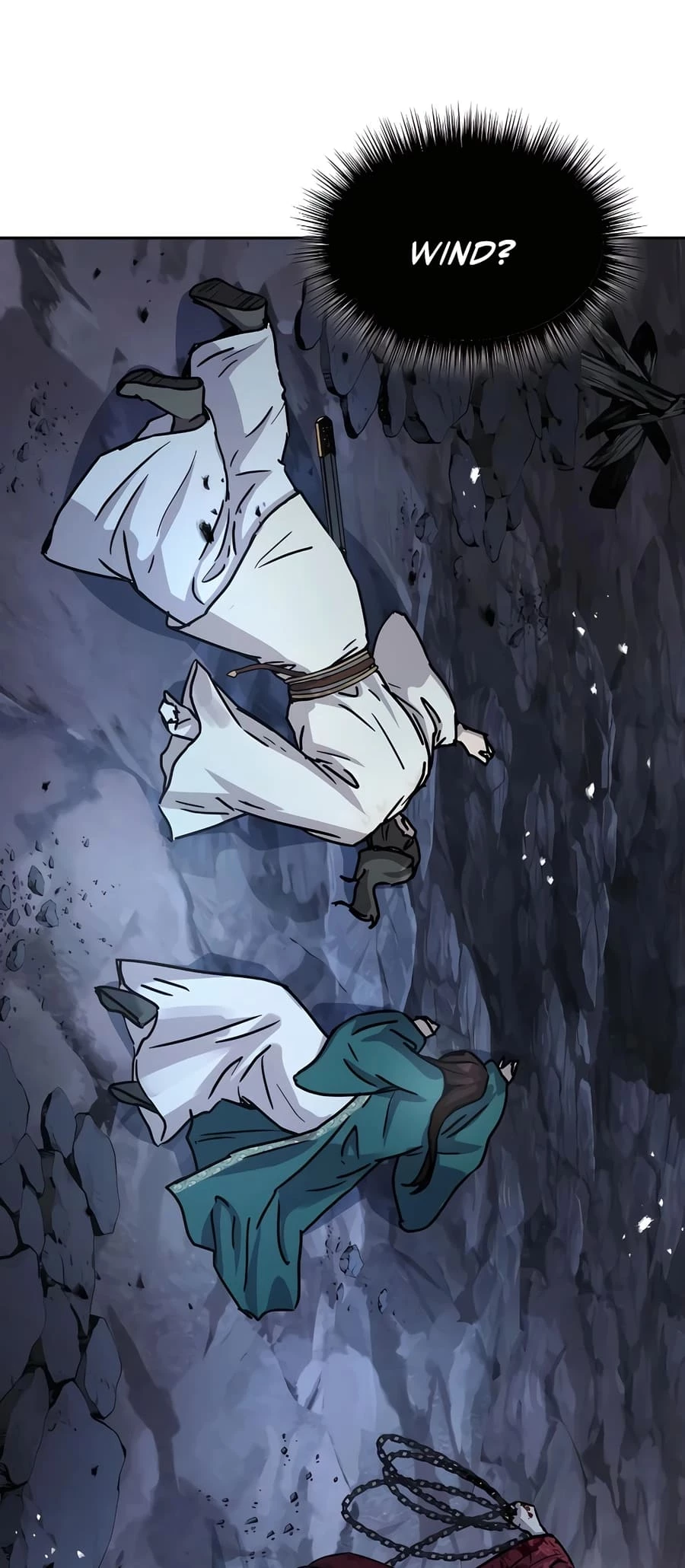 Absolute Reign Chap 18 - Next Chap 19