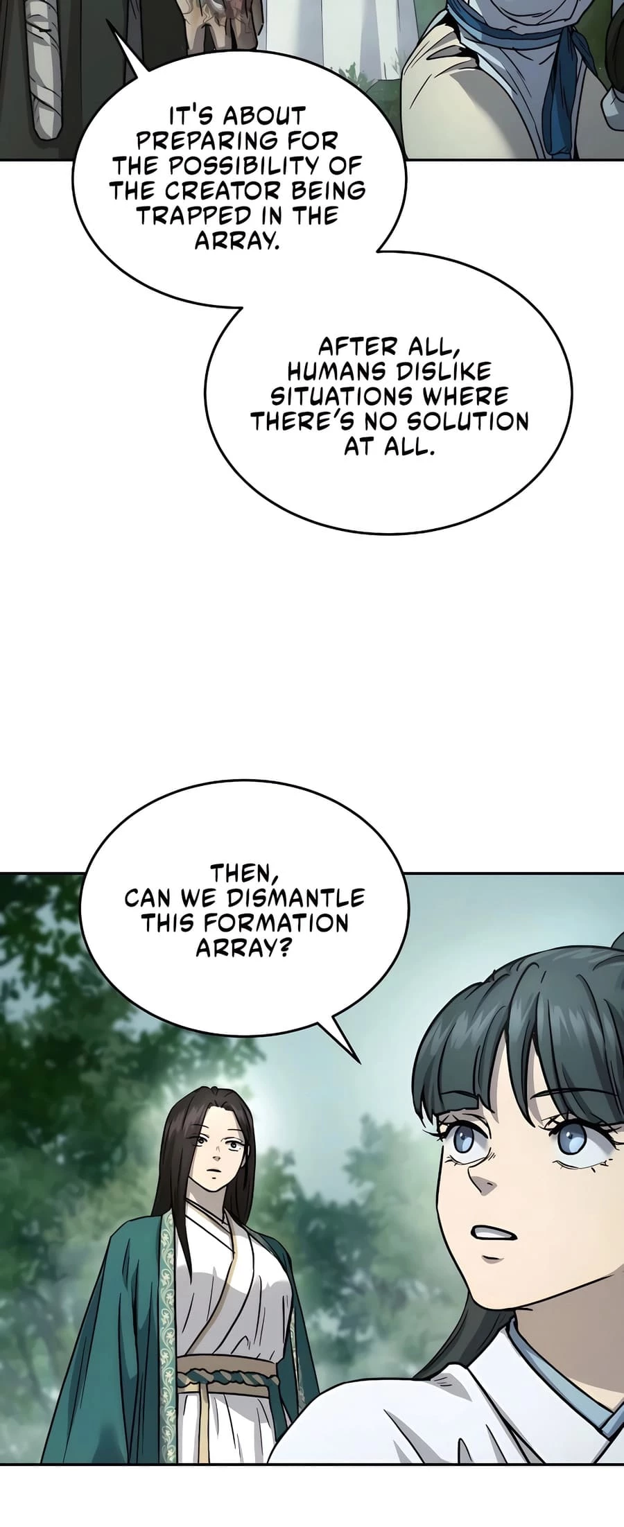 Absolute Reign Chap 16 - Next Chap 17