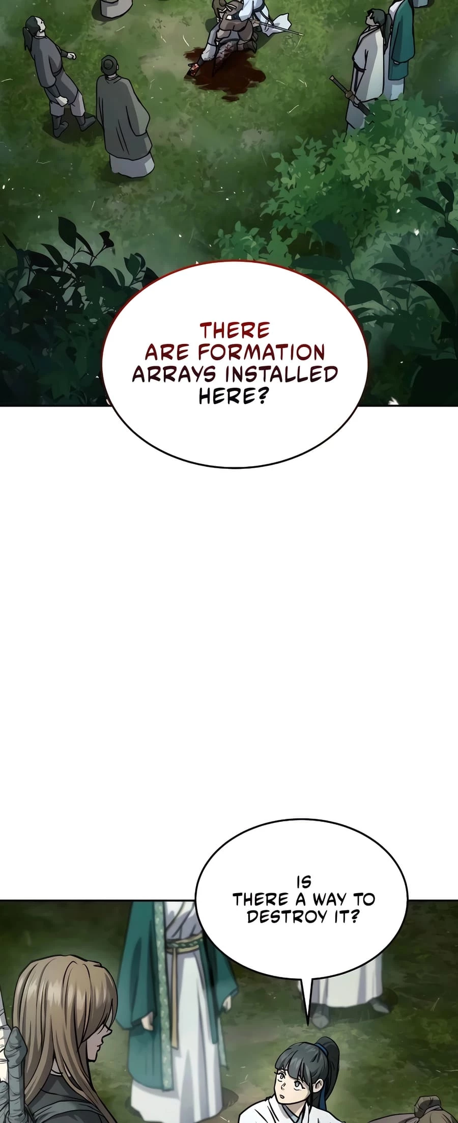 Absolute Reign Chap 16 - Next Chap 17