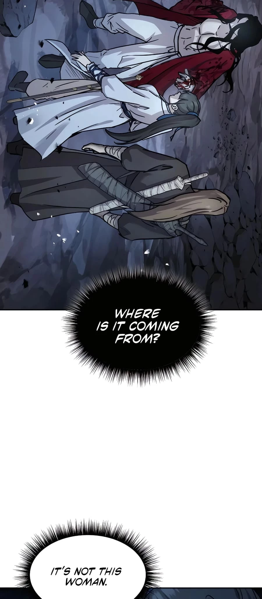 Absolute Reign Chap 18 - Next Chap 19