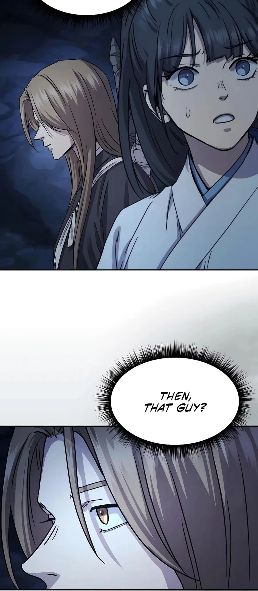 Absolute Reign Chap 18 - Next Chap 19