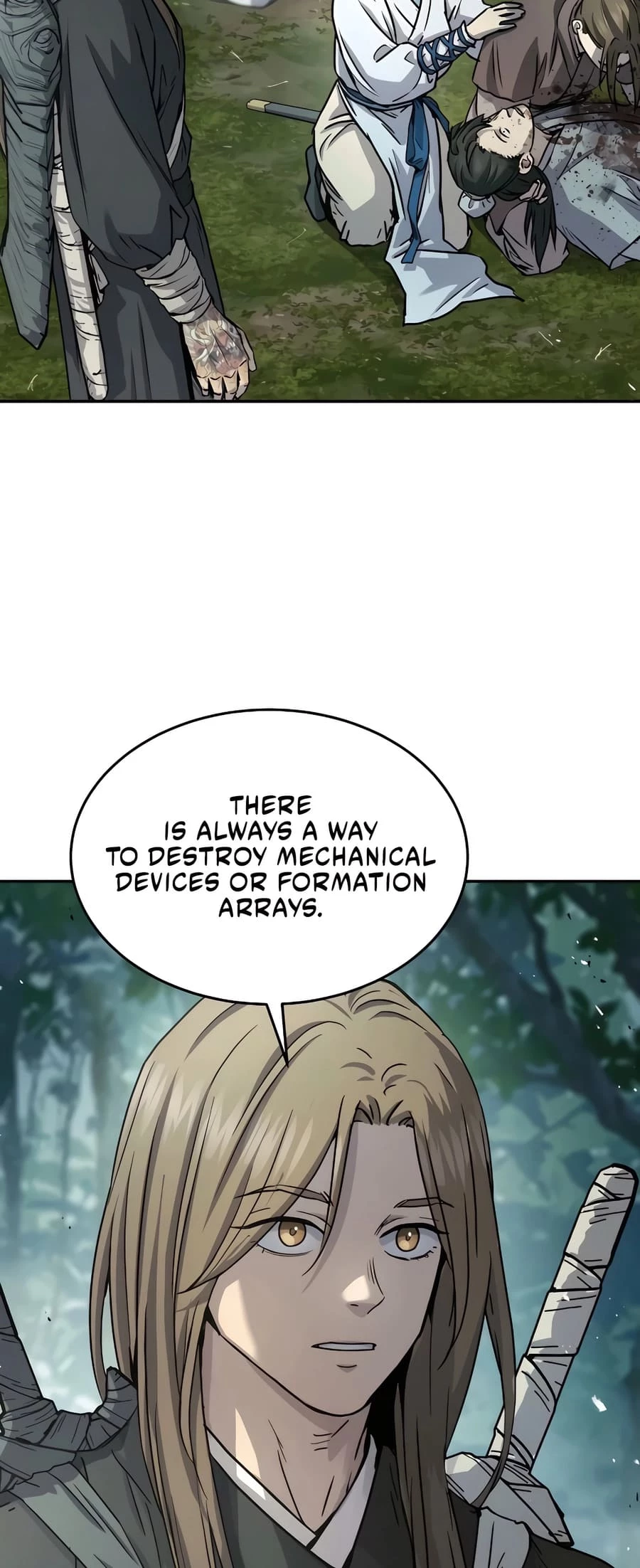 Absolute Reign Chap 16 - Next Chap 17