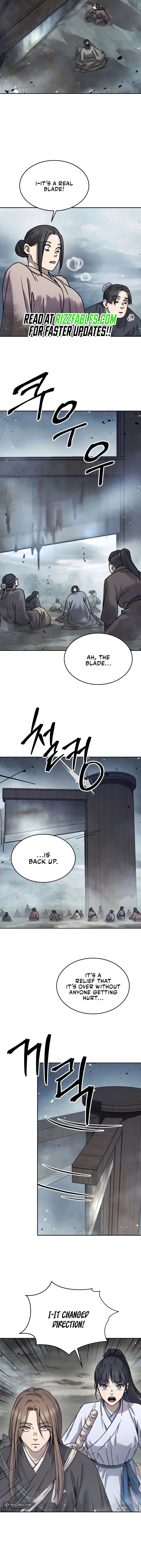 Absolute Reign Chap 16 - Next Chap 17