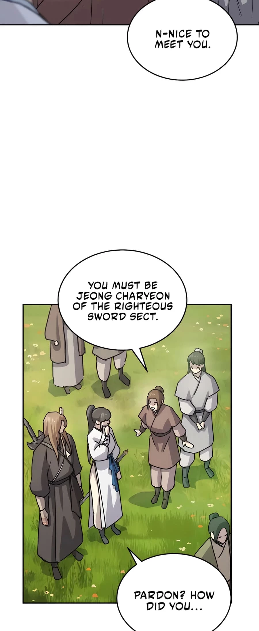 Absolute Reign Chap 15 - Next Chap 16