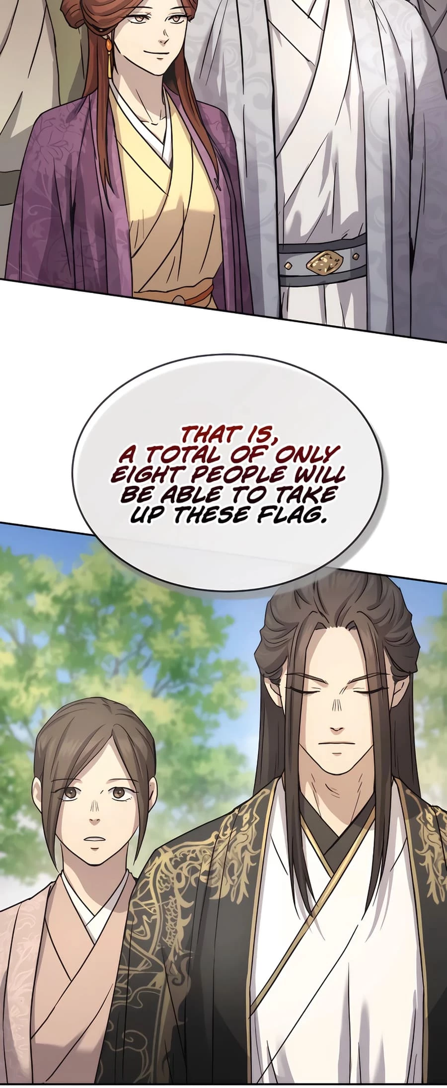 Absolute Reign Chap 15 - Next Chap 16