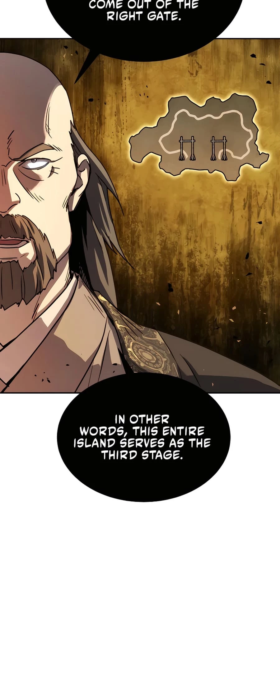 Absolute Reign Chap 15 - Next Chap 16