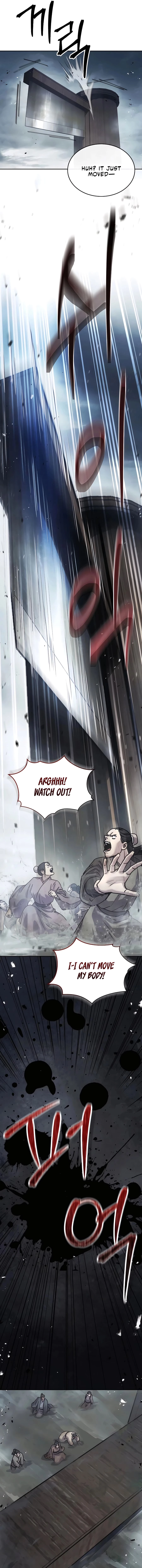 Absolute Reign Chap 16 - Next Chap 17