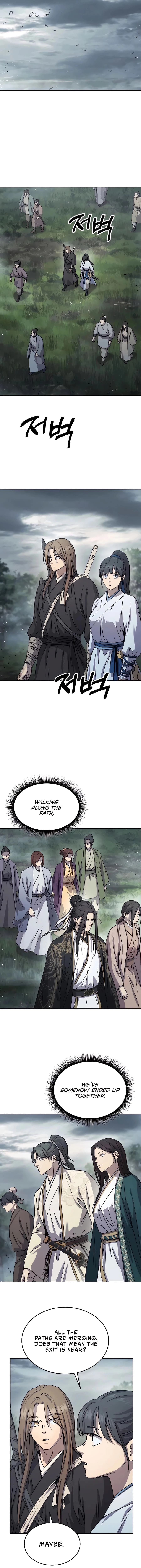 Absolute Reign Chap 16 - Next Chap 17