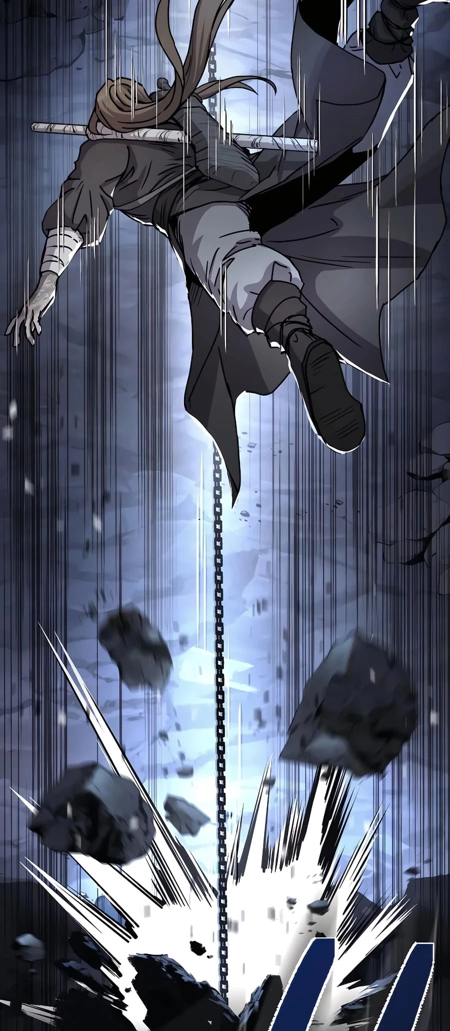 Absolute Reign Chap 18 - Next Chap 19