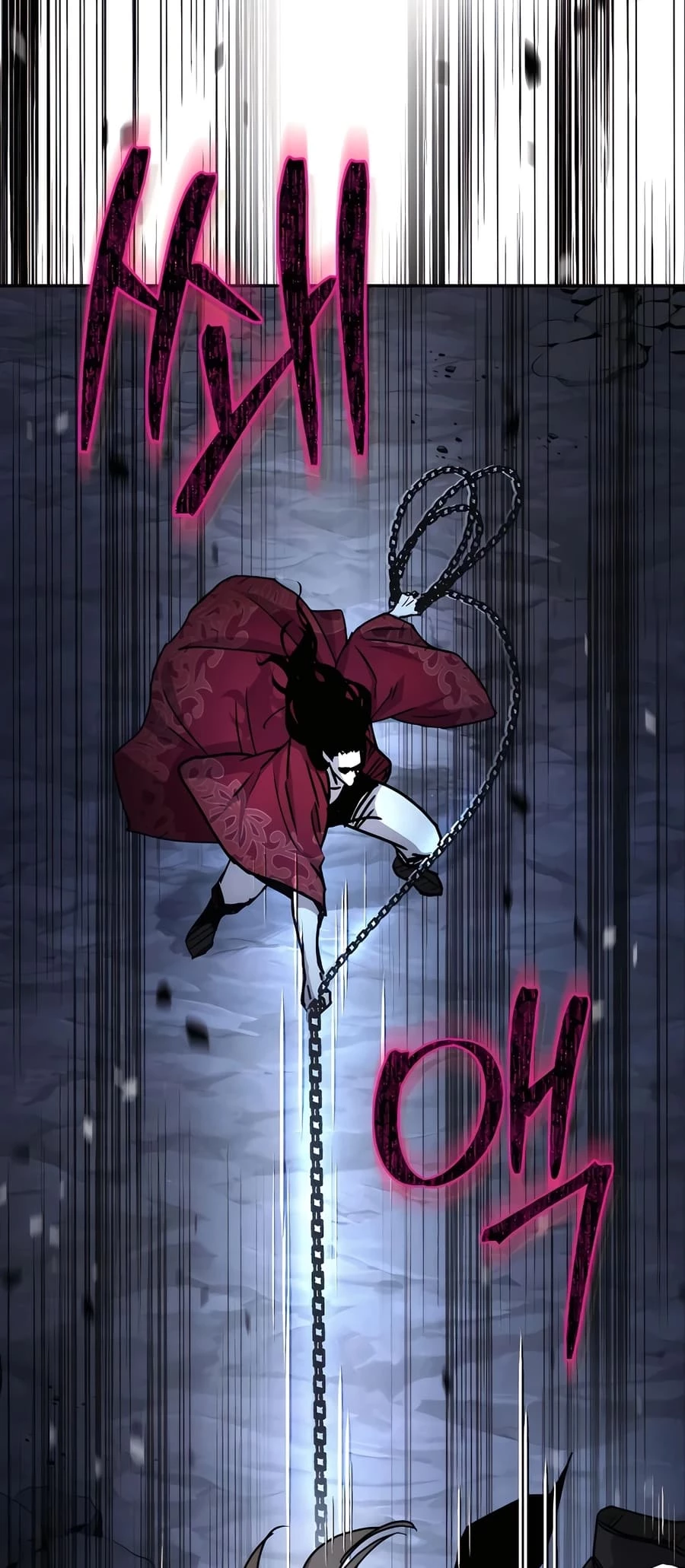 Absolute Reign Chap 18 - Next Chap 19