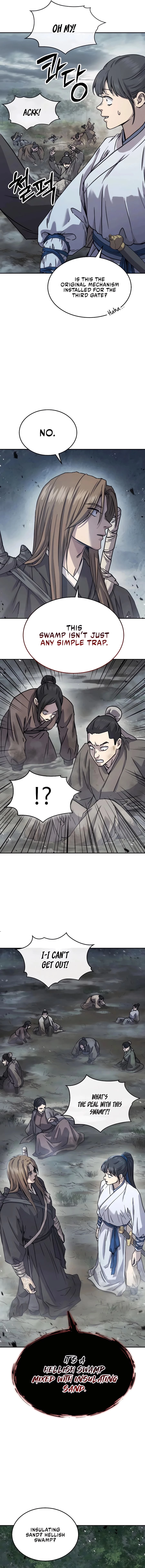 Absolute Reign Chap 16 - Next Chap 17