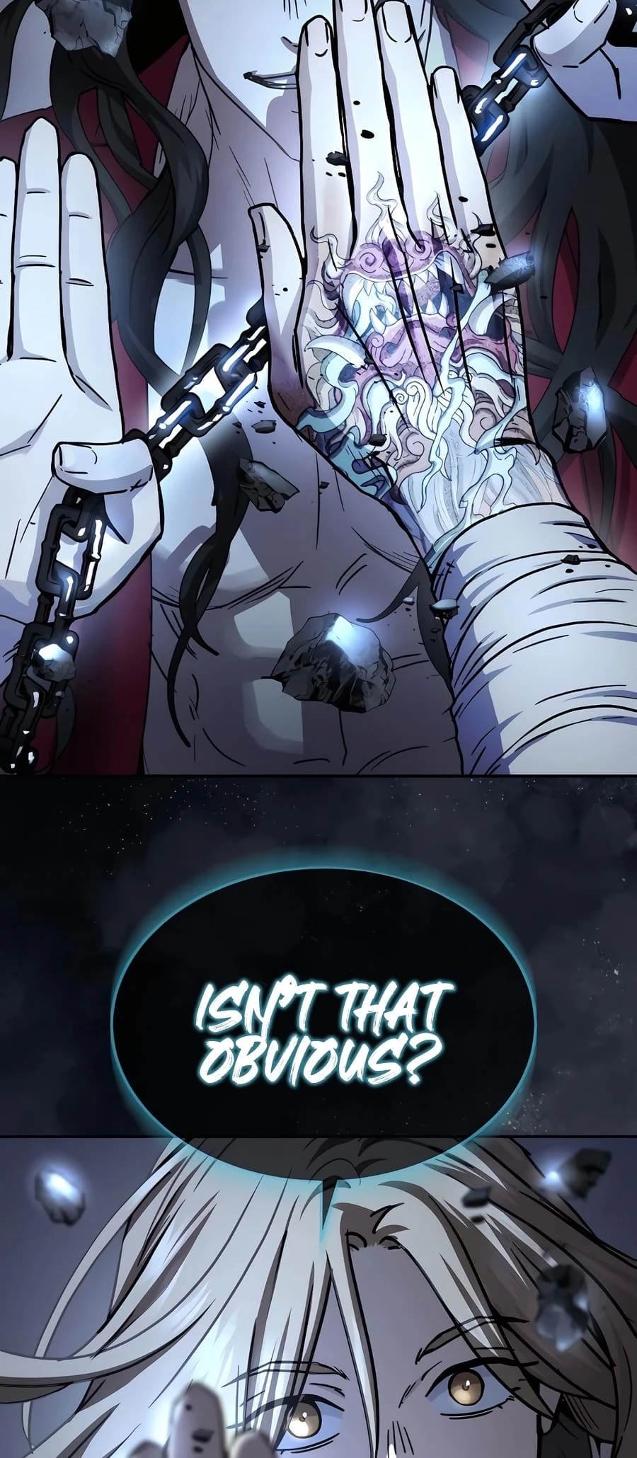 Absolute Reign Chap 18 - Next Chap 19