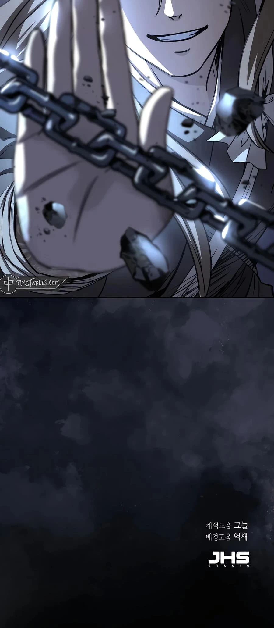 Absolute Reign Chap 18 - Next Chap 19