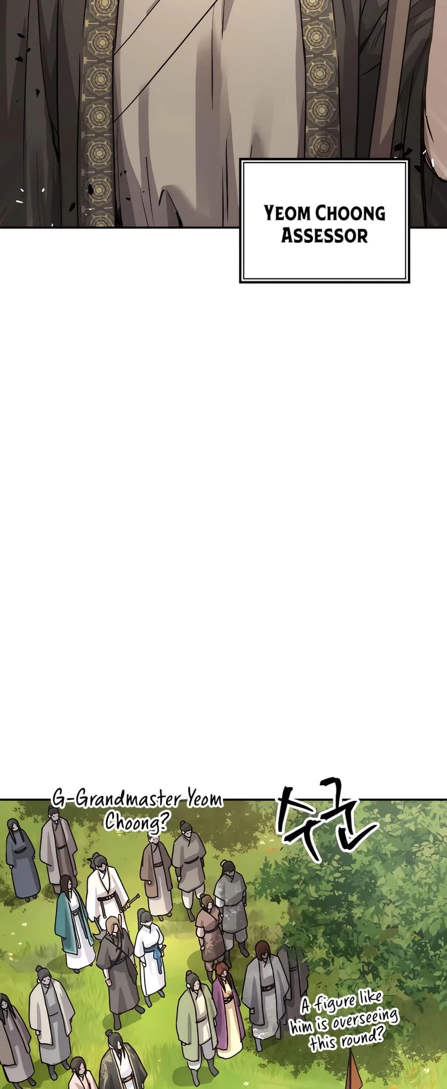 Absolute Reign Chap 15 - Next Chap 16