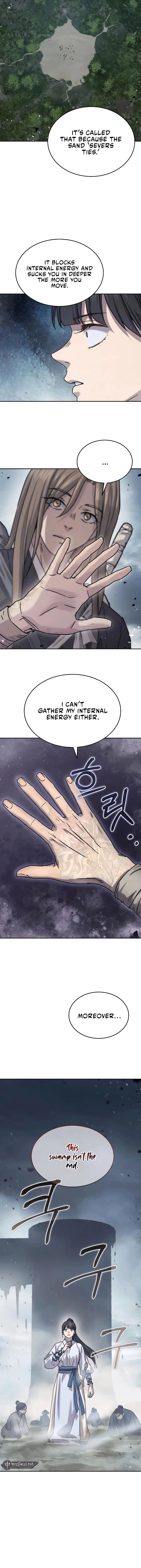 Absolute Reign Chap 16 - Next Chap 17