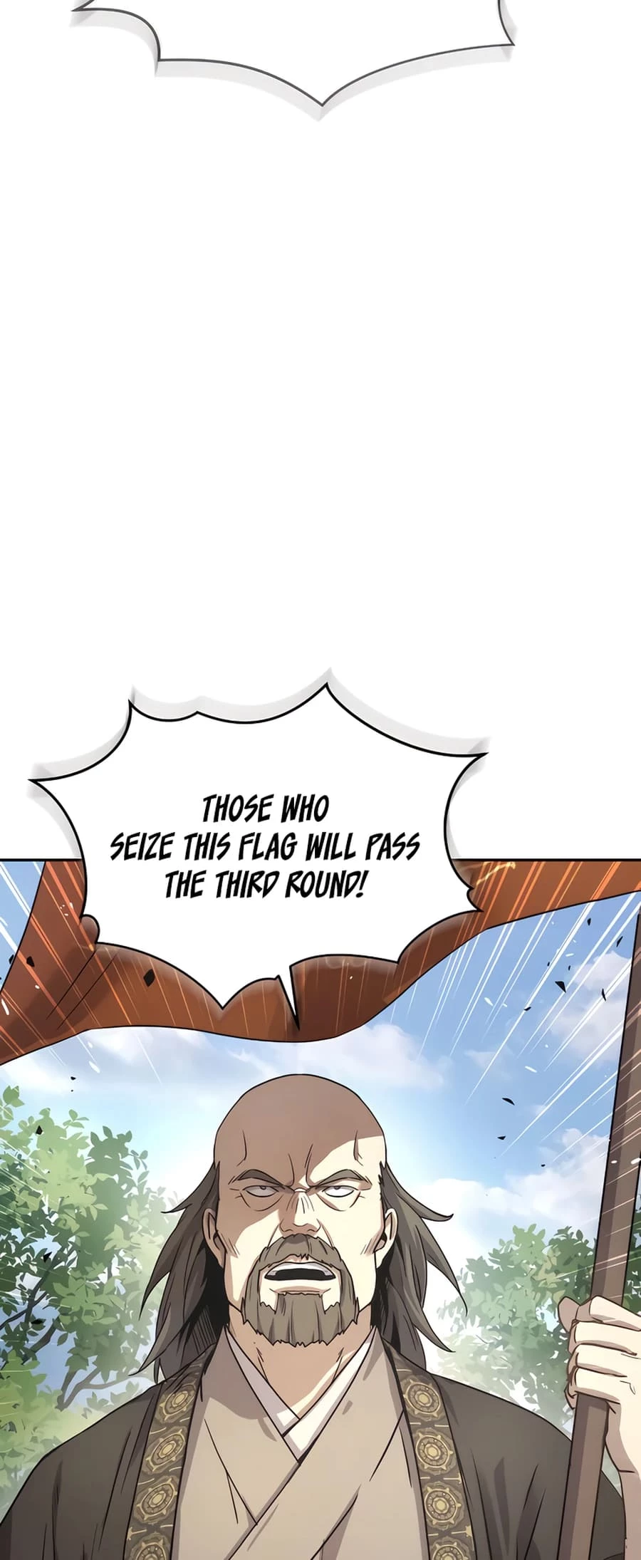 Absolute Reign Chap 15 - Next Chap 16