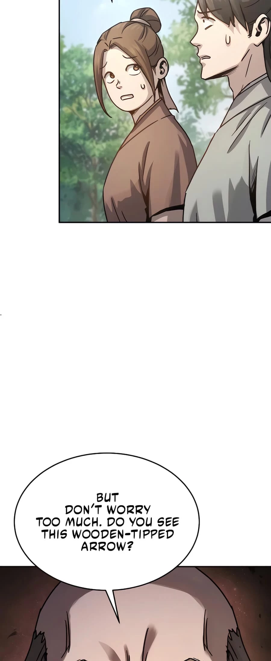 Absolute Reign Chap 15 - Next Chap 16