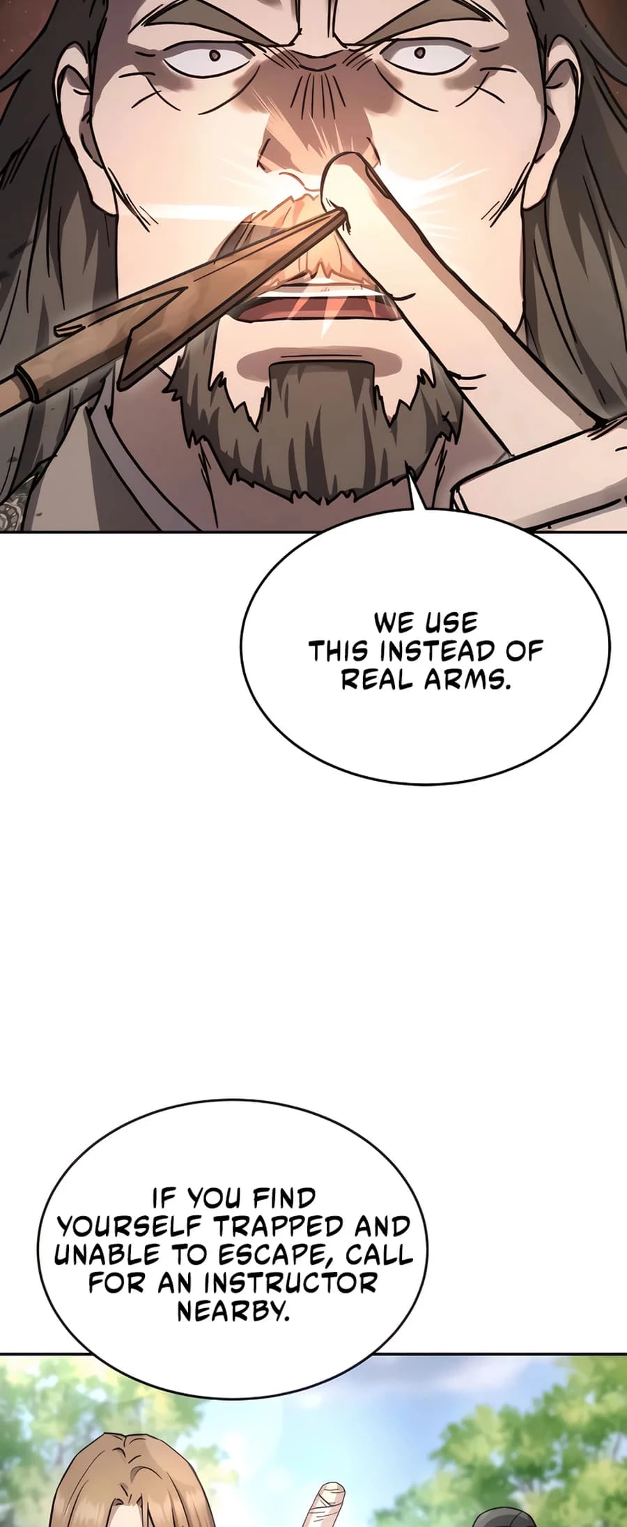 Absolute Reign Chap 15 - Next Chap 16