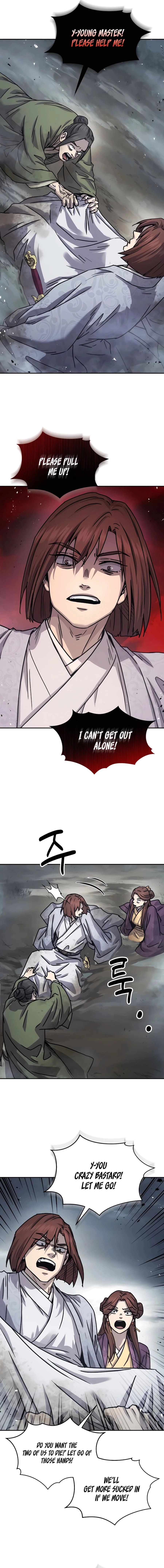 Absolute Reign Chap 16 - Next Chap 17