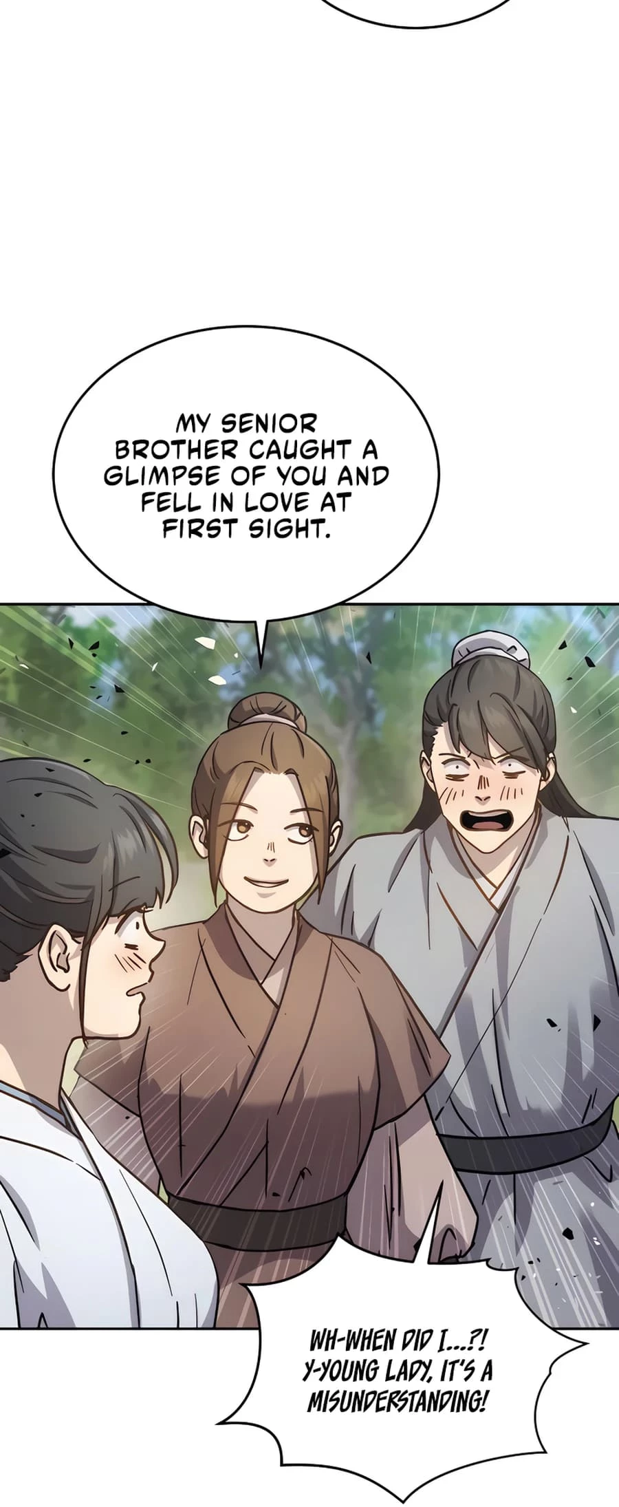 Absolute Reign Chap 15 - Next Chap 16