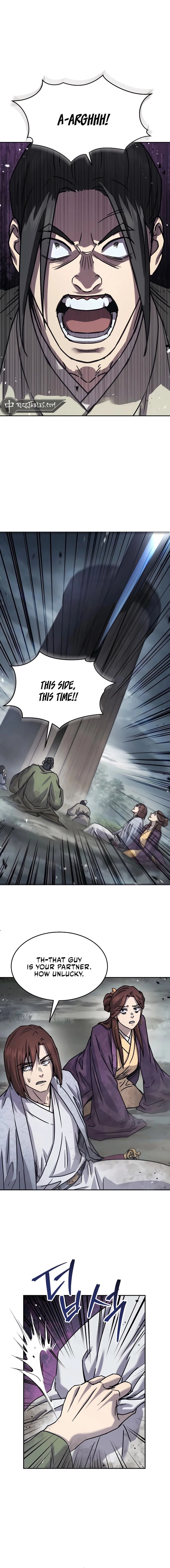 Absolute Reign Chap 16 - Next Chap 17