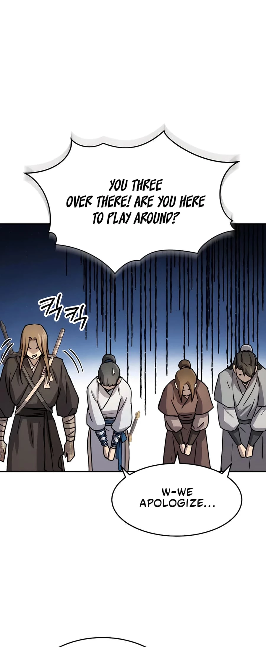 Absolute Reign Chap 15 - Next Chap 16