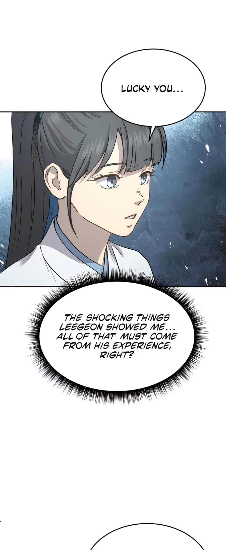 Absolute Reign Chap 15 - Next Chap 16