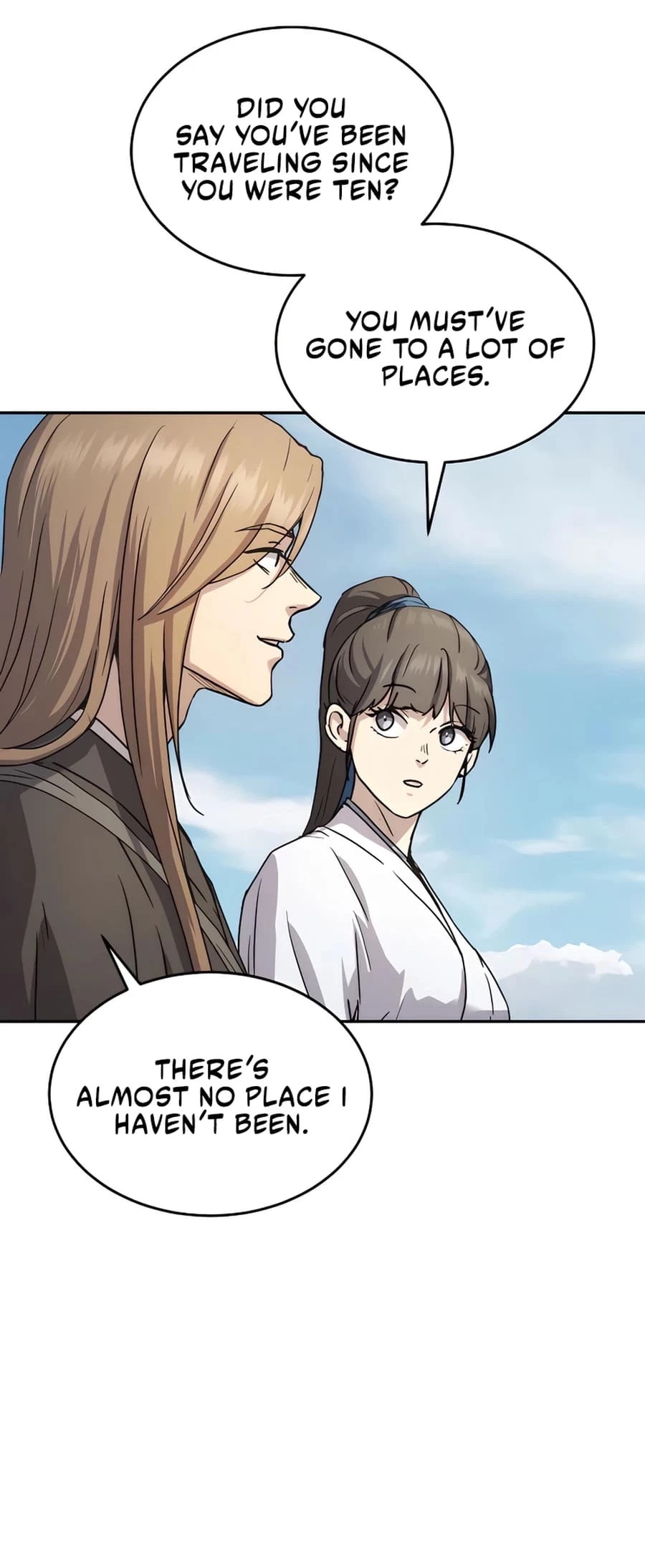 Absolute Reign Chap 15 - Next Chap 16