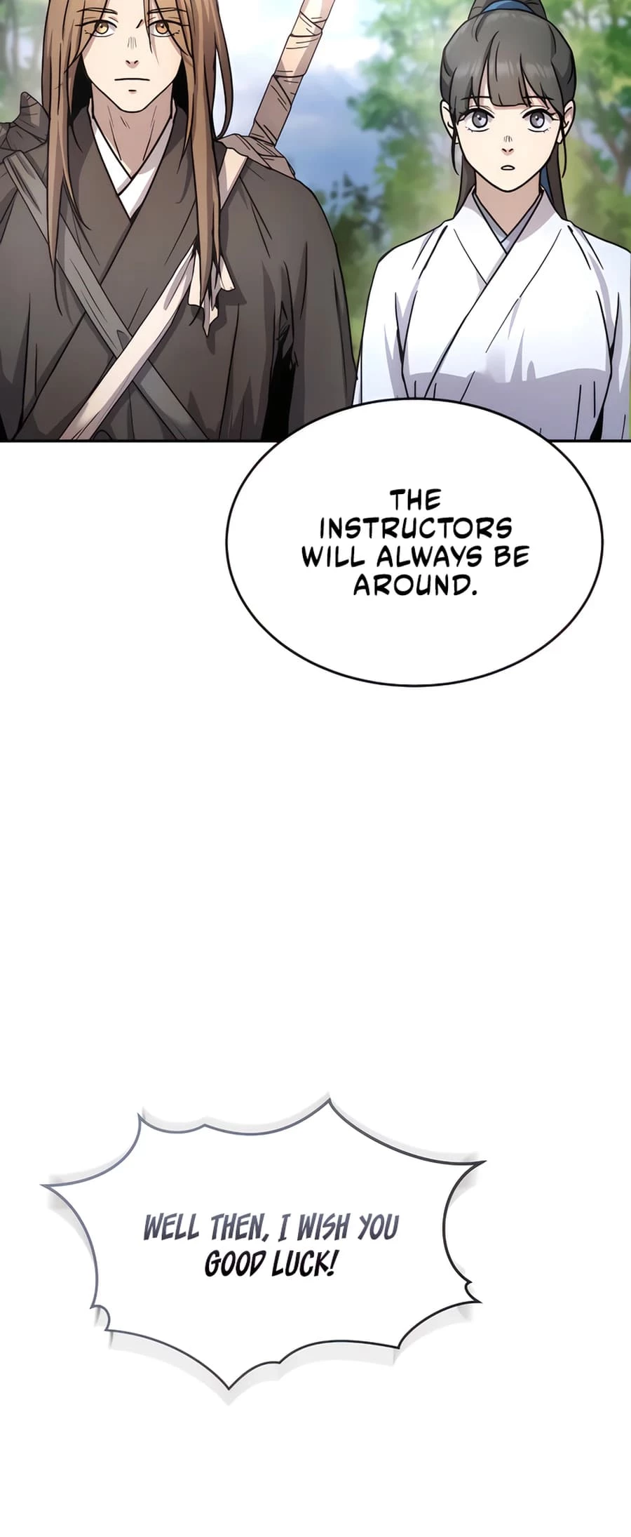 Absolute Reign Chap 15 - Next Chap 16