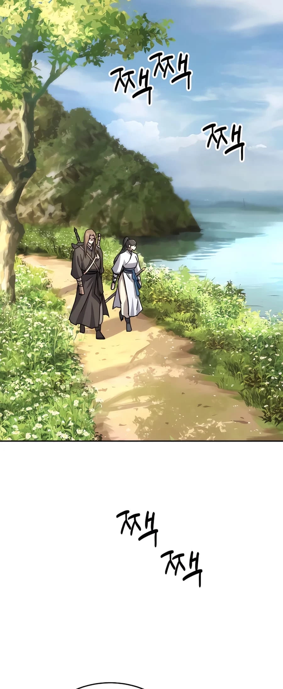 Absolute Reign Chap 15 - Next Chap 16