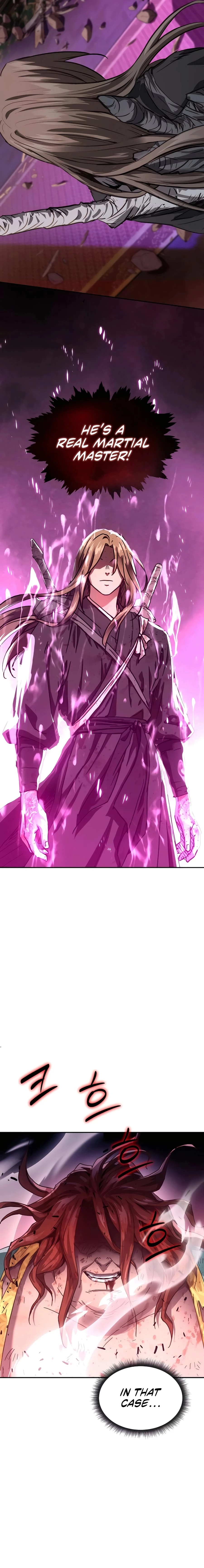 Absolute Reign Chap 4 - Next Chap 5