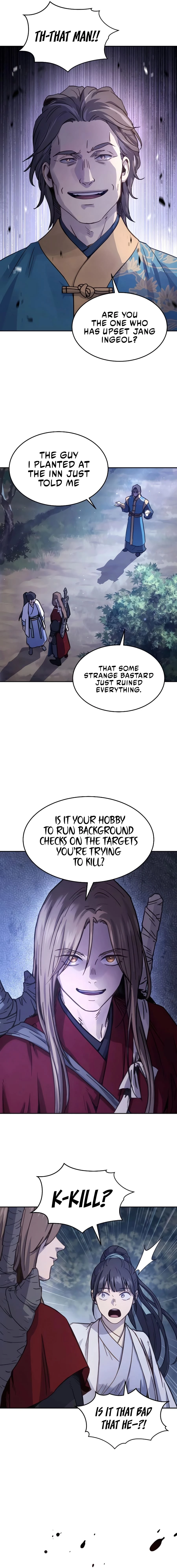 Absolute Reign Chap 6 - Next Chap 7